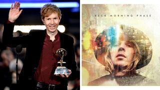 Beck: reseña de "Morning Phase", premio Grammy al álbum del año