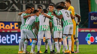 Nacional venció 1-0 a Junior con un gol de penal de Jefferson Duque por Liga Betplay | Resumen