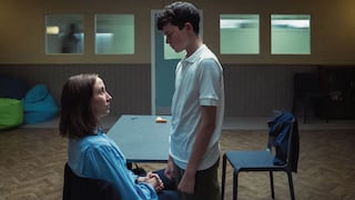 ¿Puede una serie cambiar las leyes? El caso de ‘Adolescencia’ y su efecto en Reino Unido y el mundo