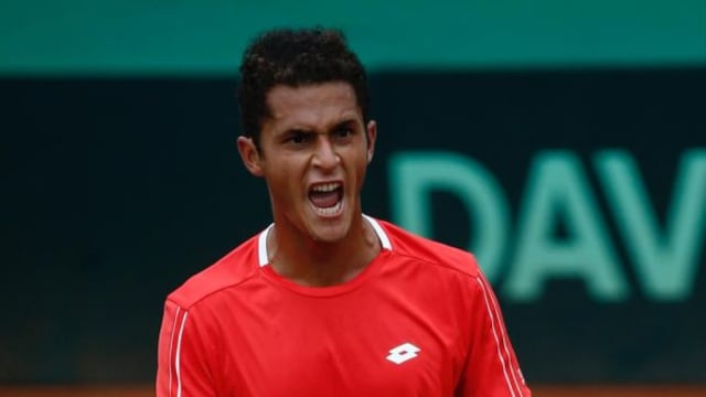 Juan Pablo Varillas accede a la ronda final de la ‘qualy’ del Roland Garros. ¿Qué viene ahora para él?