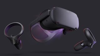 Oculus Quest Pro: los nuevos lentes de realidad virtual de Meta se dejan ver en un video filtrado