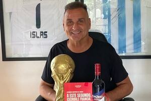 Luis Islas: “Tuve un acercamiento para dirigir Sport Boys. Estamos a la espera” | De Taquito, episodio 7 con Carolina Salvatore