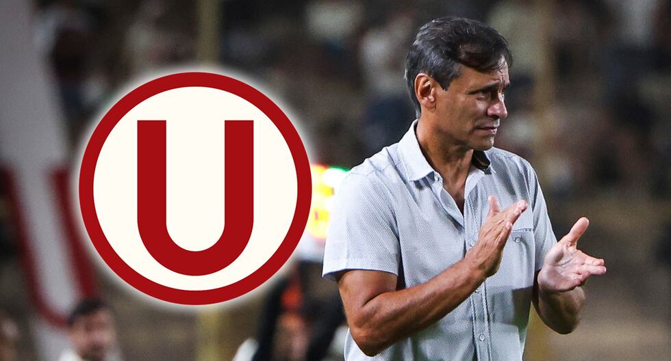 ¿Quién sería el refuerzo número 1 de Universitario para el Torneo Clausura 2024? Esto dijo Fabián Bustos | Composición: Club Universitario de Deportes