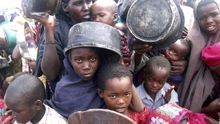 Ébola: Casi 4.000 niños quedaron huérfanos debido a la epidemia