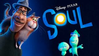 Oscar 2021: “Soul” ganó el premio a Mejor película animada