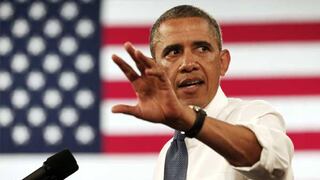 Los cinco escándalos que acosan a Barack Obama