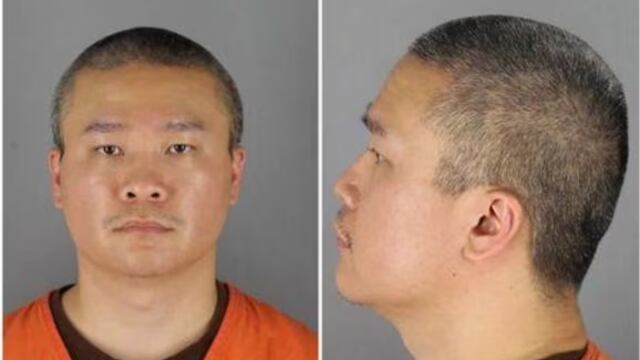 La nueva sentencia de Thao llega apenas tres días después de que un tribunal de apelaciones confirmara la condena federal en su contra por violar los derechos civiles de Floyd.