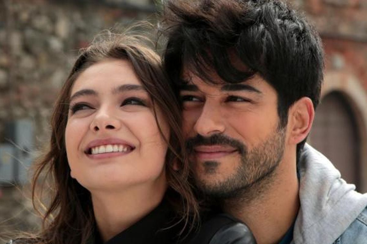 El final de la telenovela turca dejó a más de uno sorprendido. ¿Cómo fue el desenlace de la exitosa "Kara Sevda"? (Foto: Star TV)