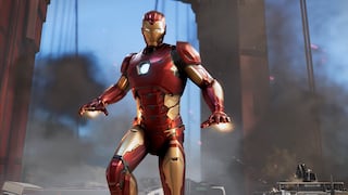 Marvel’s Avengers | Así se ve el nuevo juego de Square Enix que saldrá en mayo de 2020 | VIDEO