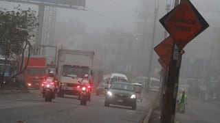 Primavera en Lima: sensación de frío se mantendría hasta fines de octubre