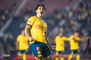 América goleó 3-0 a Atlas en vivo, Liga MX: dónde ver por Torneo Apertura