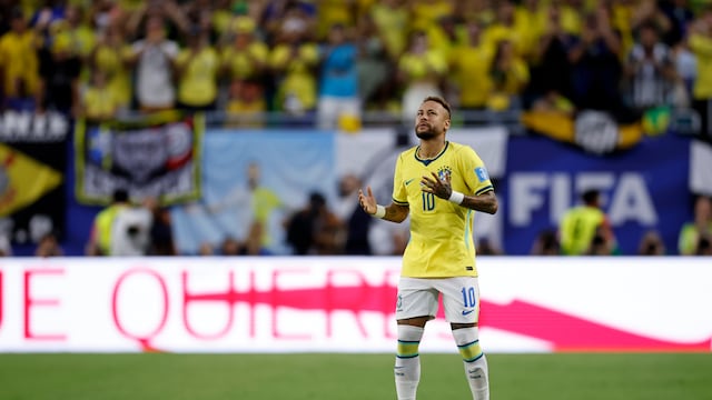 Brasil vs. Escocia: Resumen y goles del 3-0 con el regreso de Neymar al ‘Scratch’