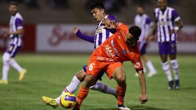 Alianza Lima vs. César Vallejo: ¿cómo llegan ‘íntimos’ y ‘poetas’ al partido de esta noche por Liga 1?