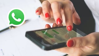 Crea fácilmente una conversación falsa en WhatsApp con este tutorial