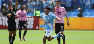 Noticias Patrocinadas