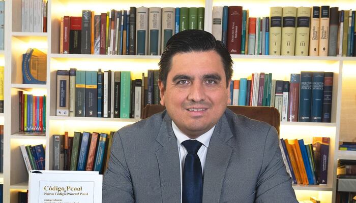 Por Jorge Zúñiga, abogado y profesor universitario