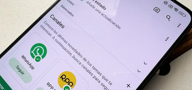WhatsApp: conoce el increíble cambio que agregaron en los estados