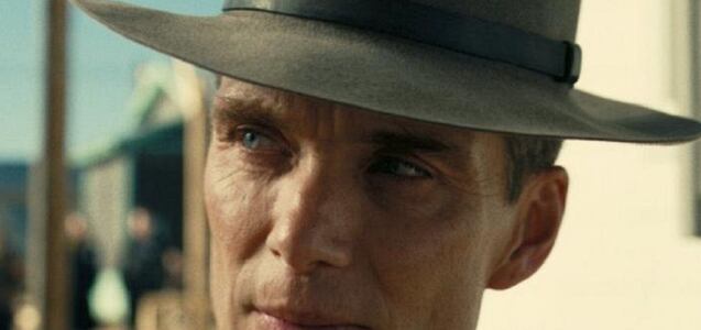 ¿De qué se trata "Oppenheimer"?