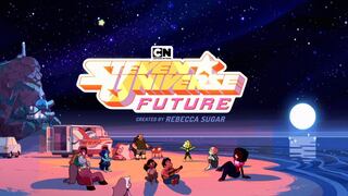 ¿Cuándo será estrenada Steven Universe Future por Cartoon Network?