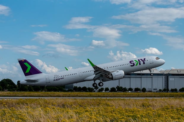 SKY Airline