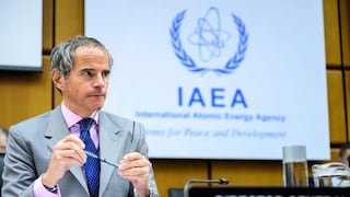 El jefe de la agencia nuclear de la ONU está bajo amenaza en su relación con Irán