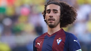 La pintoresca apuesta que deberá cumplir Cucurella tras salir campeón con España en la Eurocopa 2024