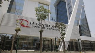 Contraloría: ampliación de hospital Goyeneche no se ejecutaría conforme al expediente técnico