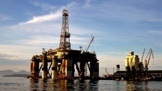 British Petroleum ingresa al Perú para evaluar el zócalo continental