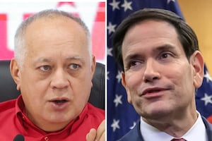 Cabello califica a Marco Rubio de “imbécil” y de tener “ínfulas de conquistador”