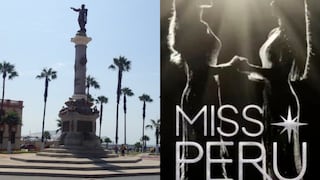 Jessica Newton anuncia que “Miss Perú” cambió de local: ahora será en la Plaza Grau