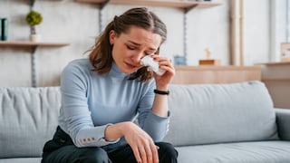 Qué dice la psicología sobre las personas que lloran con facilidad