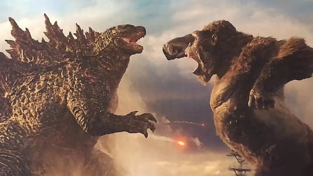 Godzilla vs Kong: estas son las mejores películas del rey de los monstruos en más de medio siglo