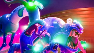 “Zoopocalipsis”: Fecha de estreno en Perú