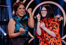 “Yo soy”: ¿Qué participantes clasificaron a la semana final de la temporada?