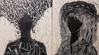“Conexiones. Mujeres en las artes visuales”: la exposición que une las visiones y voces femeninas