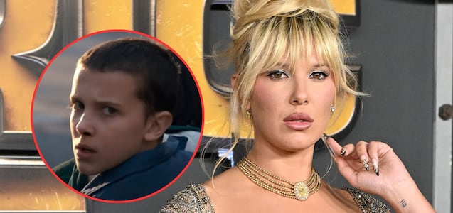 Millie Bobby Brown y su confesión sobre el último día de filmación de ‘Stranger Things’: “Lloré mucho”