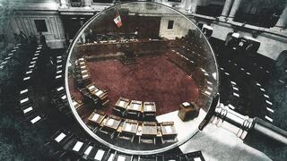 Congreso: Comisión de Ética archiva investigaciones contra congresistas José Luna Morales e Hipólito Chaiña