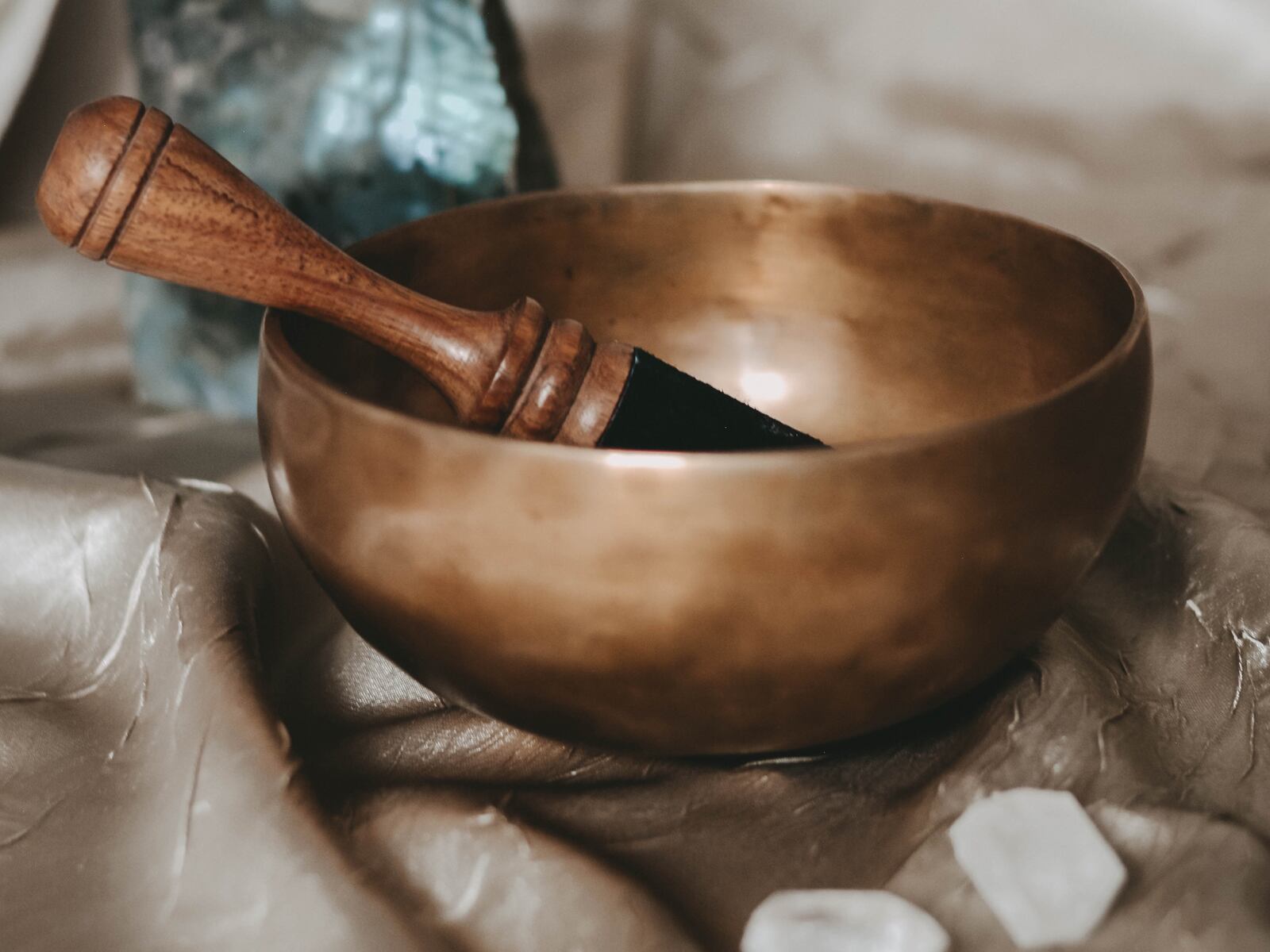 TRUCOS CASEROS | Los productos naturales te ayudarán a limpiar bronce en instantes. (Foto: Content Pixie de Unsplash)