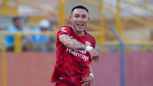 Jean Deza le envió mensaje a Jorge Fossati: “Dios quiera que pueda estar en noviembre”. (Foto: Liga 1)