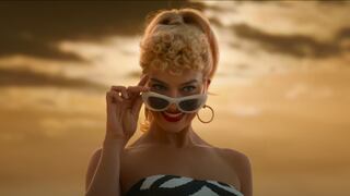 “Barbie” estrena su teaser tráiler con Margot Robbie como protagonista | VIDEO 