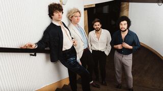 The Kooks: La banda peruana Inzul abrirá el esperado concierto