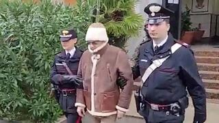 El hermano del juez Paolo Borsellino: “No ha sido una captura, sino una rendición” de Matteo Messina