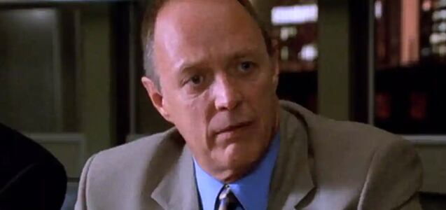 ¿Quién fue Harry Johnson y de qué murió el actor de “Law & Order”?