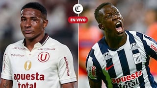VIDEO: ver resumen y gol del partido, Universitario vs Alianza Lima (1-0) por el clásico de Liga 1
