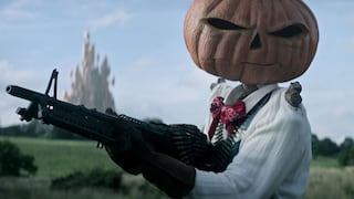 Si te gustan las series como “Dark” y “Stranger Things”, esta joya de fantasía en Netflix te va a obsesionar