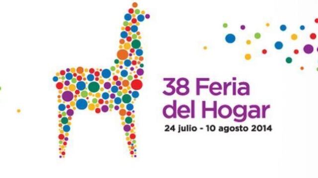 Feria del Hogar 2014: estas son las actividades para hoy