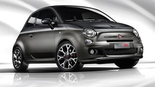 Fiat lanzará el modelo 500 GQ