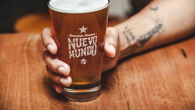 Nuevo Mundo Cervecería: “Nosotros sí evaluaríamos vender, estamos preparados para lo que pueda venir”