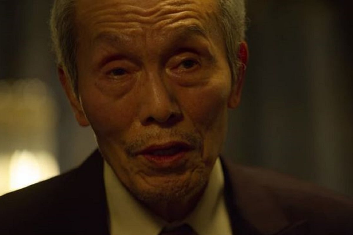 El nombre de Oh Il-nam significa "primer hombre" (Foto: Netflix)