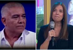 Patricia Alquinta lamenta no contestar última llamada de Manolo Rojas